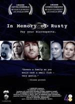 In Memory of Rusty: 498x691 / 80 Кб