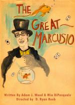 The Great Marcusio: 1470x2048 / 617 Кб