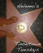 Helenna's Tinseltown Tuesdays: 1680x2048 / 360 Кб