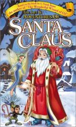 Приключения Санта Клауса: 283x475 / 54 Кб