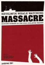 Гарпун: Резня на китобойном судне: 450x638 / 74 Кб
