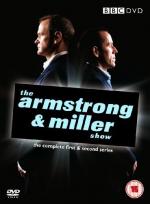 Шоу Армстронга и Миллера: 369x500 / 30 Кб