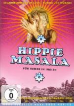 Hippie Masala - Für immer in Indien: 349x500 / 48 Кб
