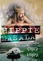Hippie Masala - Für immer in Indien: 352x500 / 52 Кб