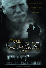 The Clan: 1393x2048 / 220 Кб