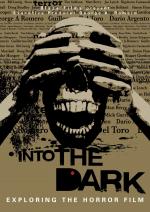 Into the Dark: Exploring the Horror Film: 1450x2048 / 472 Кб