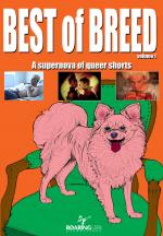 Roaring Leo Presents: Best of Breed Volume 1: 1425x2048 / 525 Кб