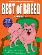 Roaring Leo Presents: Best of Breed Volume 1: 1224x1584 / 385 Кб