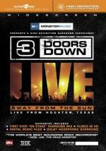Фото 3 Doors Down: Away from the Sun, Live from Houston, Texas