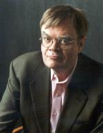 Garrison Keillor: The Man on the Radio in the Red Shoes: 1036x1329 / 101 Кб