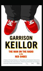 Garrison Keillor: The Man on the Radio in the Red Shoes: 638x1050 / 91 Кб