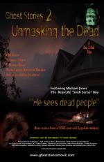 Фото Ghost Stories: Unmasking the Dead