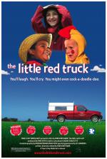 Фото The Little Red Truck