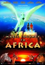 Фото Magic Journey to Africa