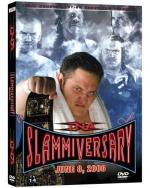 Фото TNA Wrestling: Slammiversary
