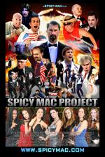Spicy Mac Project: 1382x2048 / 570 Кб