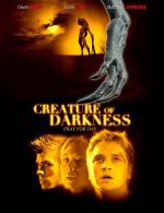 Фото Making of 'Creature of Darkness'
