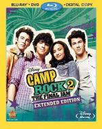 Camp Rock: The Final Jam: 398x500 / 73 Кб