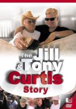 The Jill & Tony Curtis Story: 352x500 / 37 Кб