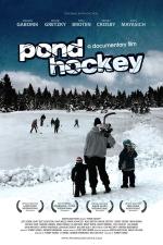 Фото Pond Hockey