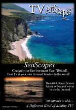 Фото TV ArtScapes: SeaScapes Volume I