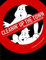 Cleanin' Up the Town: Remembering Ghostbusters: 1566x2048 / 221 Кб