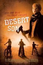 Desert Son: 320x480 / 37 Кб