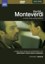 The Full Monteverdi: 354x500 / 27 Кб