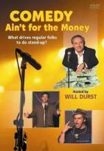 Фото Comedy Ain't for the Money