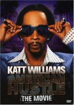 Katt Williams: American Hustle: 355x500 / 44 Кб