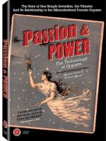 Passion & Power: The Technology of Orgasm: 377x500 / 51 Кб