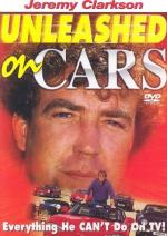 Clarkson: Unleashed on Cars: 354x500 / 57 Кб