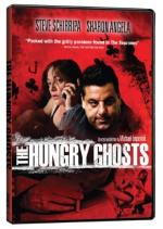 Фото The Hungry Ghosts
