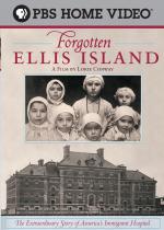 Фото Forgotten Ellis Island