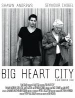 Big Heart City: 1263x1641 / 297 Кб