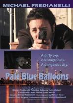 Фото Pale Blue Balloons