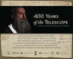 Фото 400 Years of the Telescope