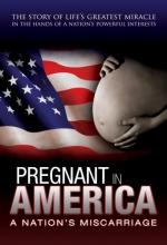 Фото Pregnant in America