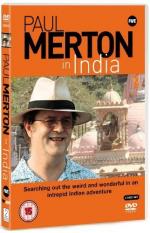 Paul Merton in India: 322x500 / 47 Кб