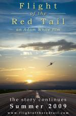 Фото Flight of the Red Tail