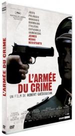 The Army of Crime: 276x500 / 32 Кб