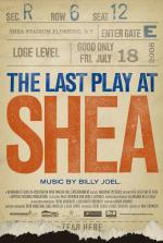 Last Play at Shea: 1013x1500 / 292 Кб
