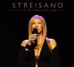 Фото Streisand: Live in Concert