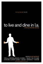Фото To Live and Dine in L.A.