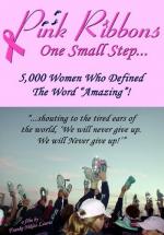 Фото Pink Ribbons: One Small Step