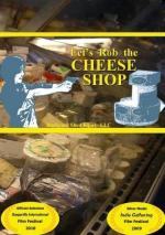 Фото Let's Rob the Cheese Shop