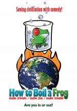 How to Boil a Frog: 1200x1734 / 256 Кб