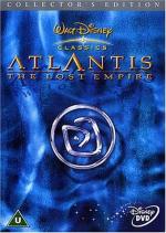 Атлантида: Затерянный мир: 339x475 / 61 Кб