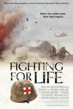 Fighting for Life: 450x675 / 72 Кб