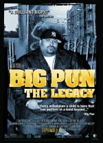 Big Pun: The Legacy: 375x521 / 61 Кб